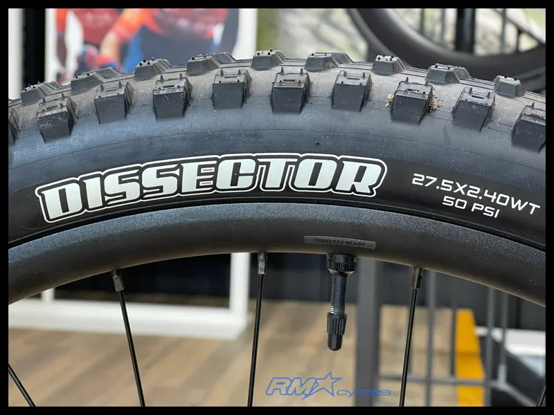 Liv Intrigue X 2 Small in Desert Dawn Ex-Display 2024-12