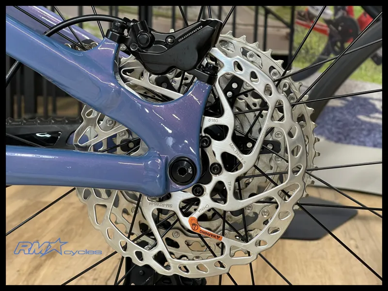 Liv Intrigue X 2 Small in Desert Dawn Ex-Display 2024-10