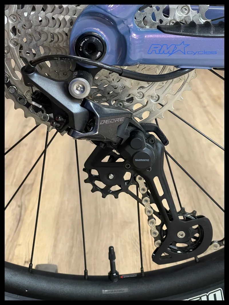 Liv Intrigue X 2 Small in Desert Dawn Ex-Display 2024-4