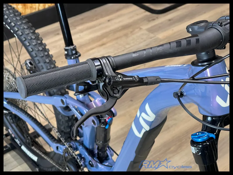 Liv Intrigue X 2 Small in Desert Dawn Ex-Display 2024-8