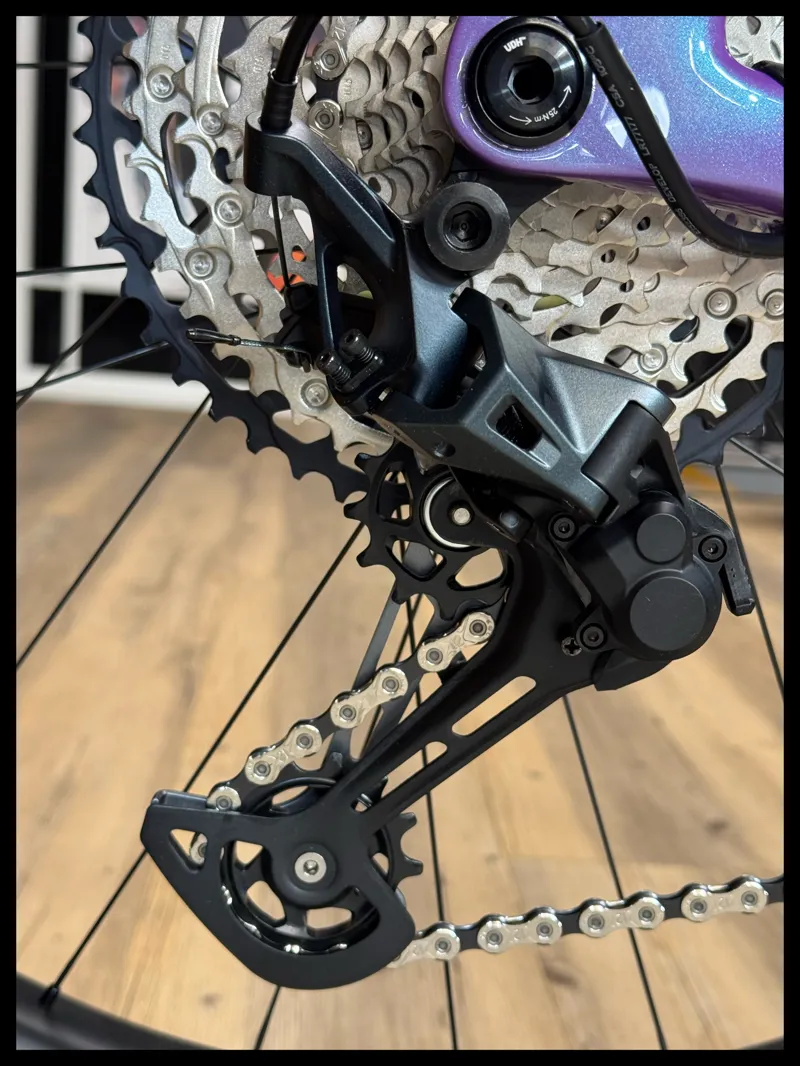 Liv Intrigue X Advanced 2 Small Digital Blurple 2024-6