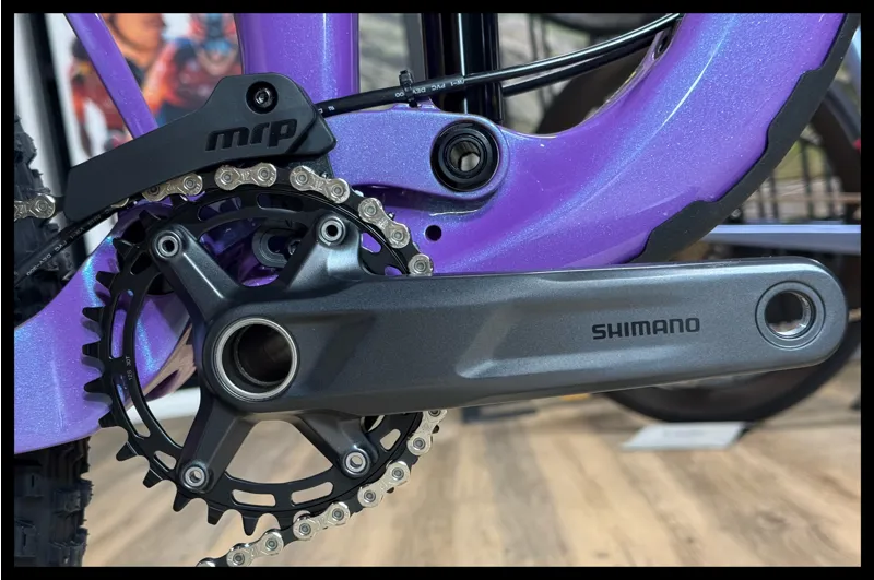 Liv Intrigue X Advanced 2 Small Digital Blurple 2024-8