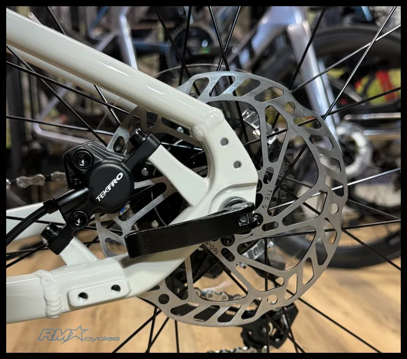 Liv Rove 3 Gravel Bike in Pulp Gray-8