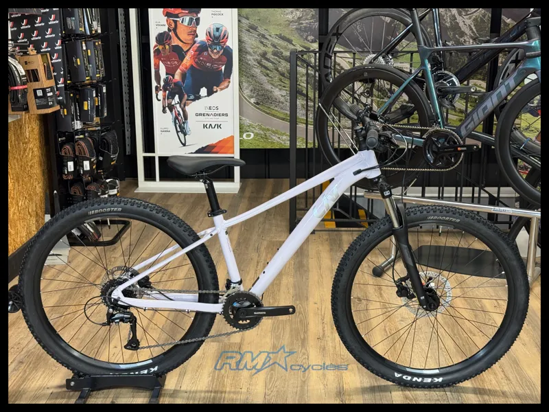 Liv Tempt 3 27.5 Small Misty Lilac 2024