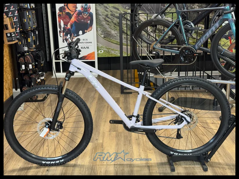 Liv Tempt 3 27.5 Small Misty Lilac 2024-1