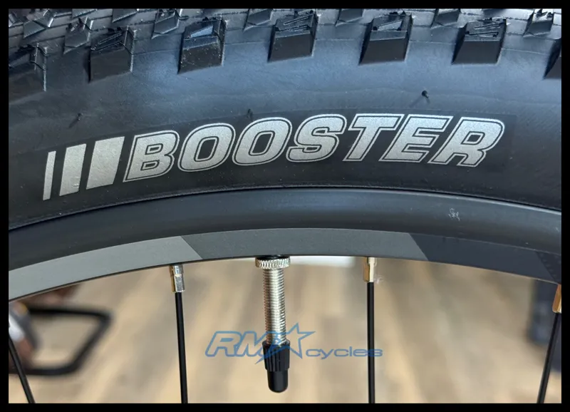 Liv Tempt 3 27.5 Small Misty Lilac 2024-9