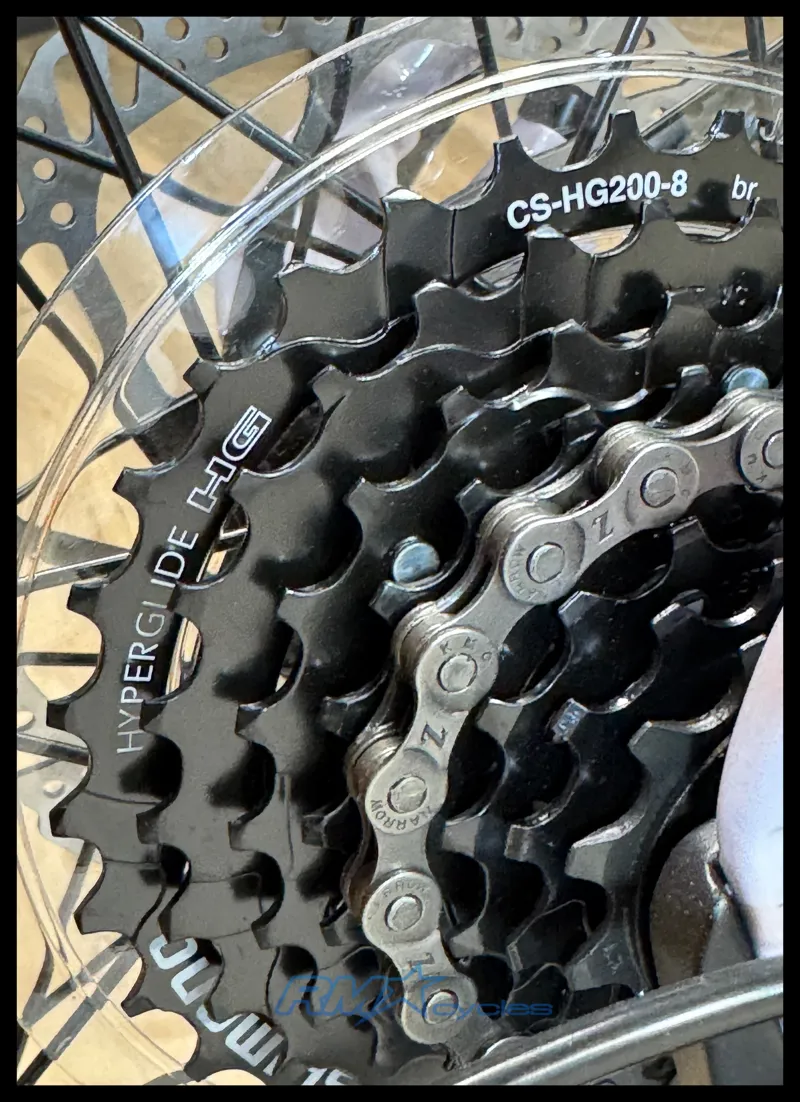 Liv Tempt 3 27.5 Small Misty Lilac 2024-4