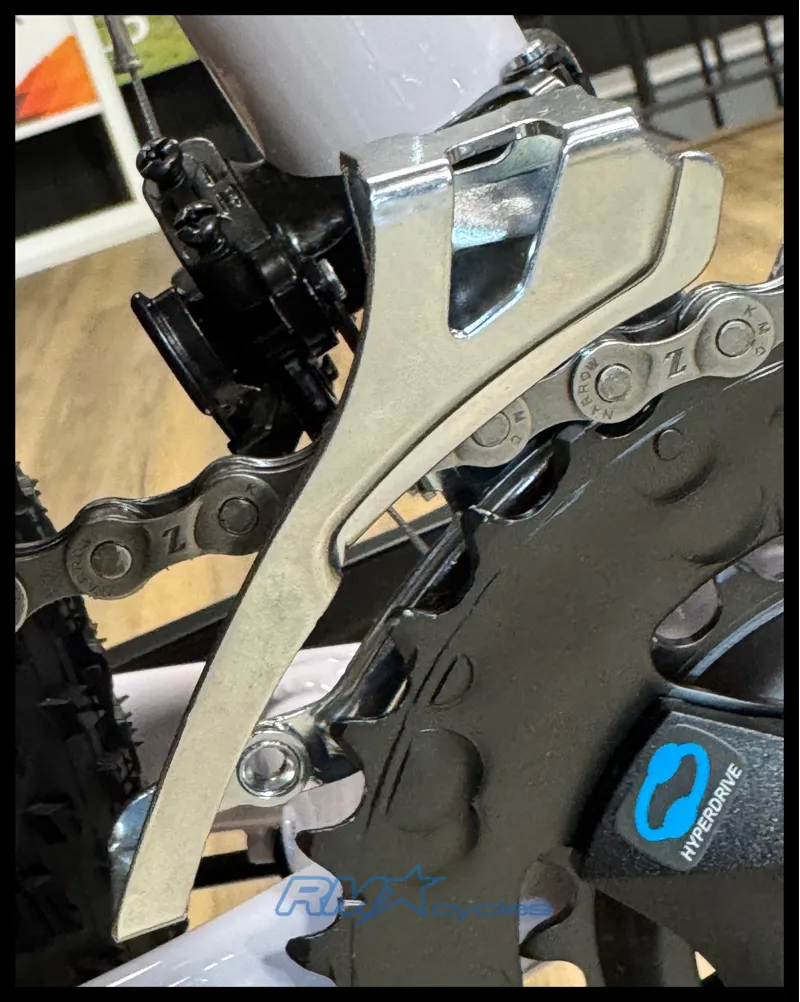 Liv Tempt 3 27.5 Small Misty Lilac 2024-6