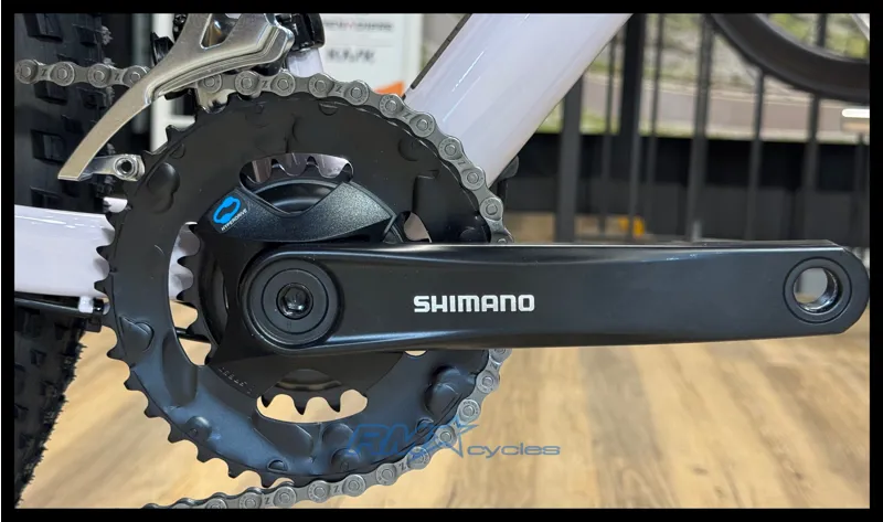 Liv Tempt 3 27.5 Small Misty Lilac 2024-7