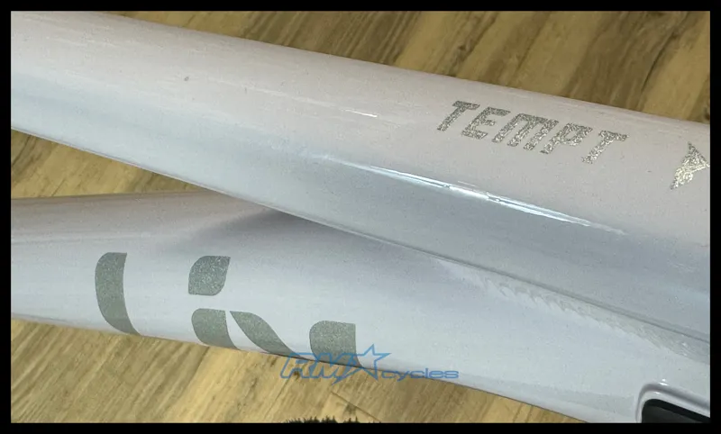 Liv Tempt 3 27.5 Small Misty Lilac 2024-2