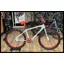 Race Inc 26 Retro BMX White with Red Components 2025