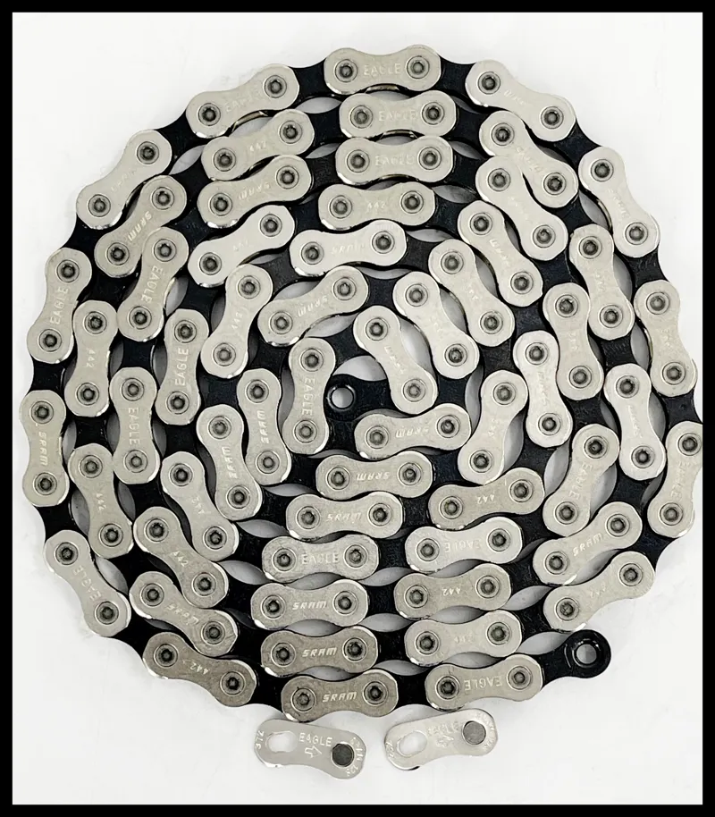 SRAM GX Eagle 12S Chain 118 link with power lock