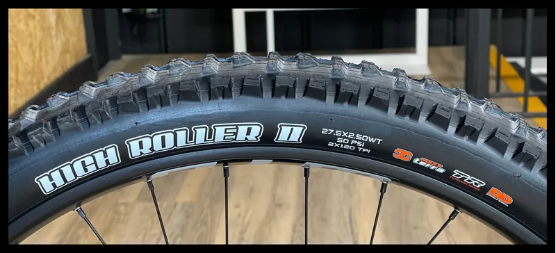 VITUS E-SOMMET 297 VR MOUNTAIN BIKE Small Octane Red 2024-13