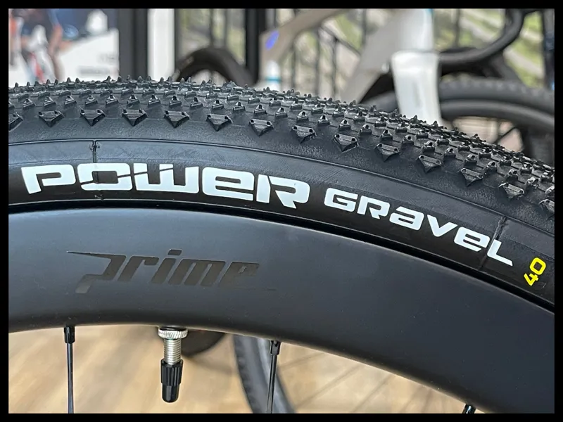 Vitus Venon EVO -GR Rival Etap AXS All road bike Medium Silver 2024-8