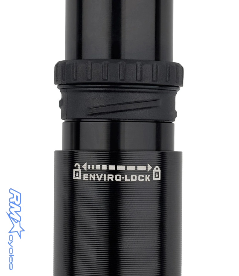 Wolf Tooth - EnCase System Pump for Clik Valve Black-6