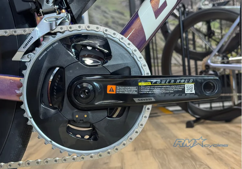 Giant Defy Advanced Pro 1 Meteor Storm M-Large 2025-6