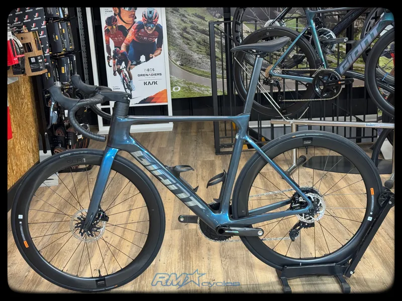 Giant Propel Advanced Pro 0-1X Medium Ocean Twilight 2025-1