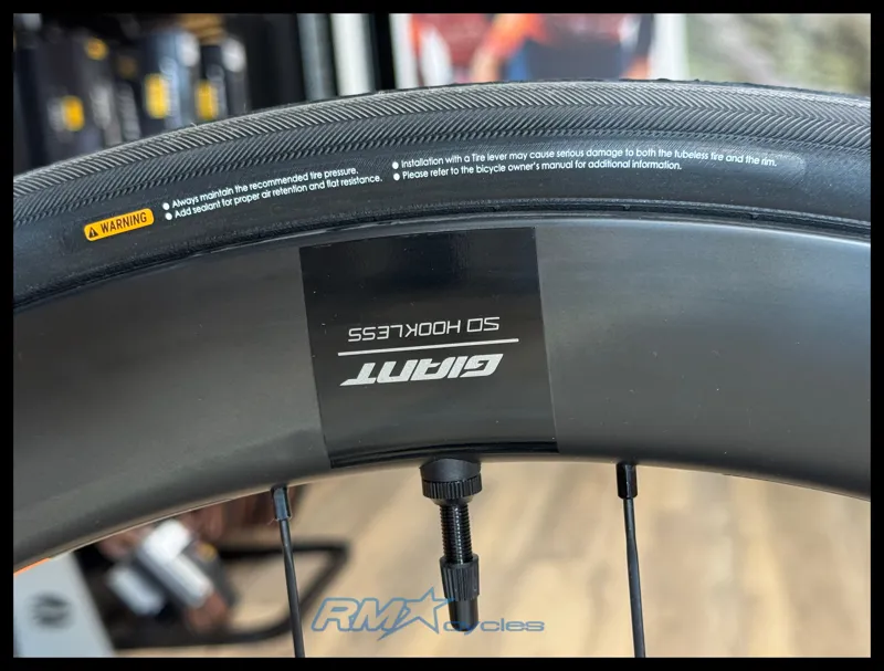 Giant Propel Advanced Pro 0-1X Medium Ocean Twilight 2025-10