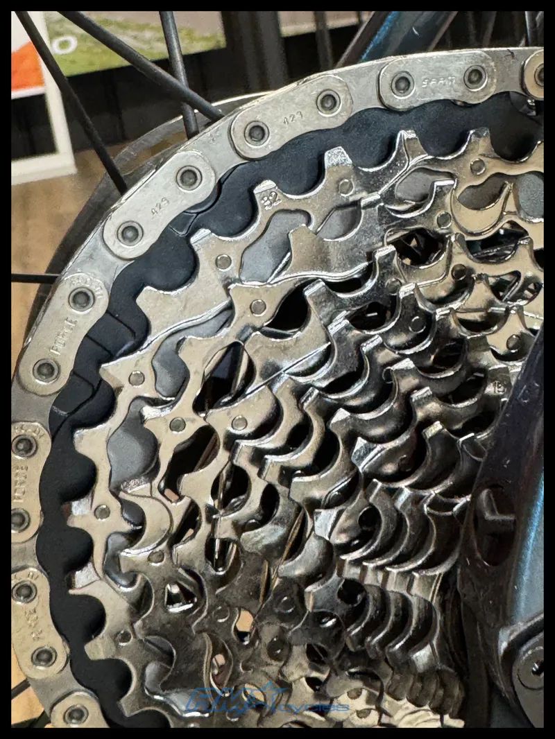 Giant Propel Advanced Pro 0-1X Medium Ocean Twilight 2025-4