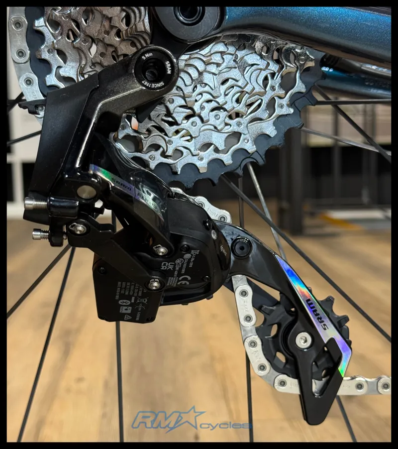 Giant Propel Advanced Pro 0-1X Medium Ocean Twilight 2025-5