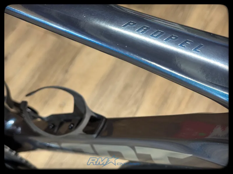 Giant Propel Advanced Pro 0-1X Medium Ocean Twilight 2025-2