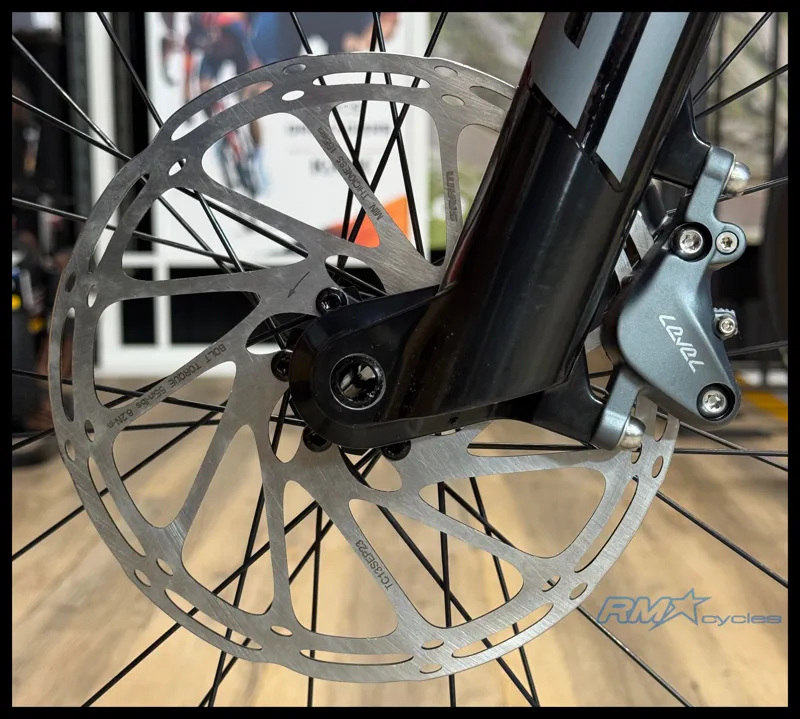 Intense Sniper XC Pro 29 Blue 2025-9