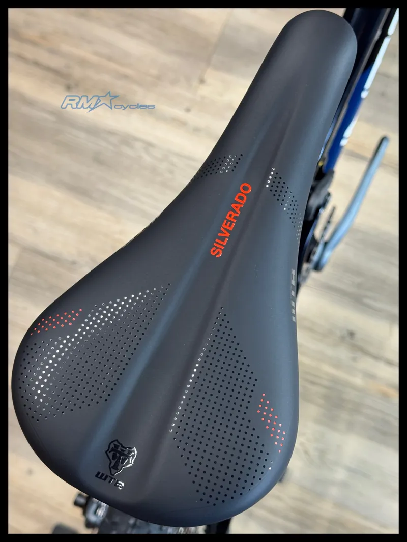 Intense Sniper XC Pro 29 Blue 2025-8