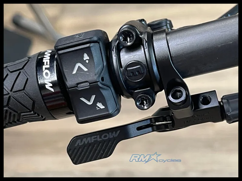 Amflow PL Carbon Pro 800w Mens Cosmic Black-11