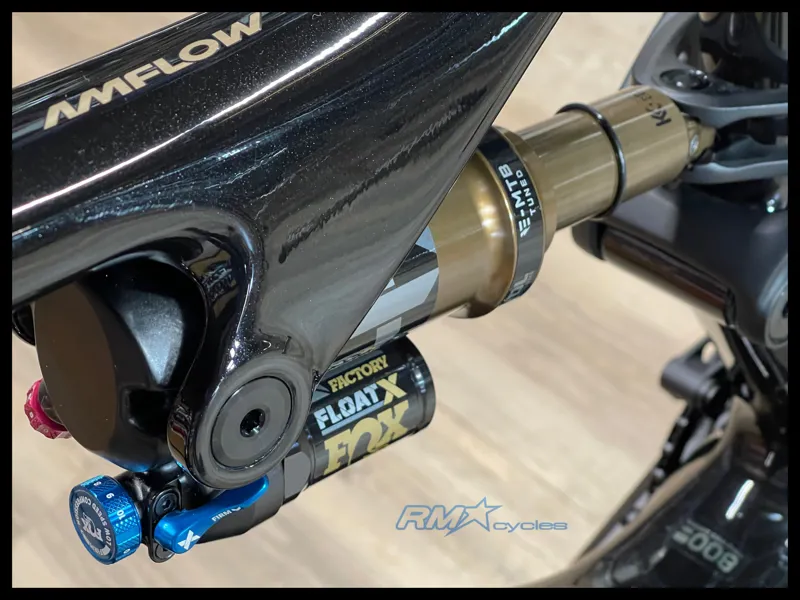 Amflow PL Carbon Pro 800w Mens Cosmic Black-9