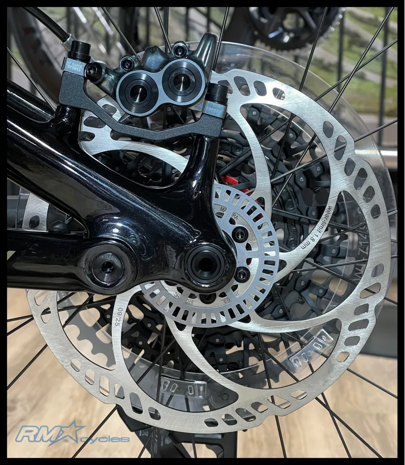 Amflow PL Carbon Pro 800w Mens Cosmic Black-13