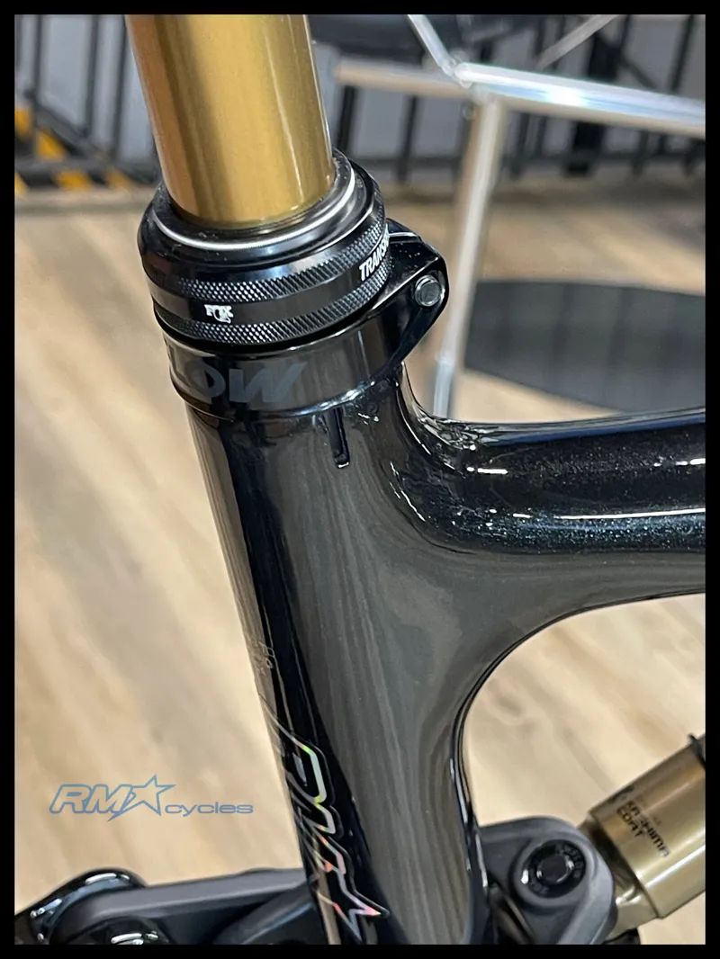 Amflow PL Carbon Pro 800w Mens Cosmic Black-4