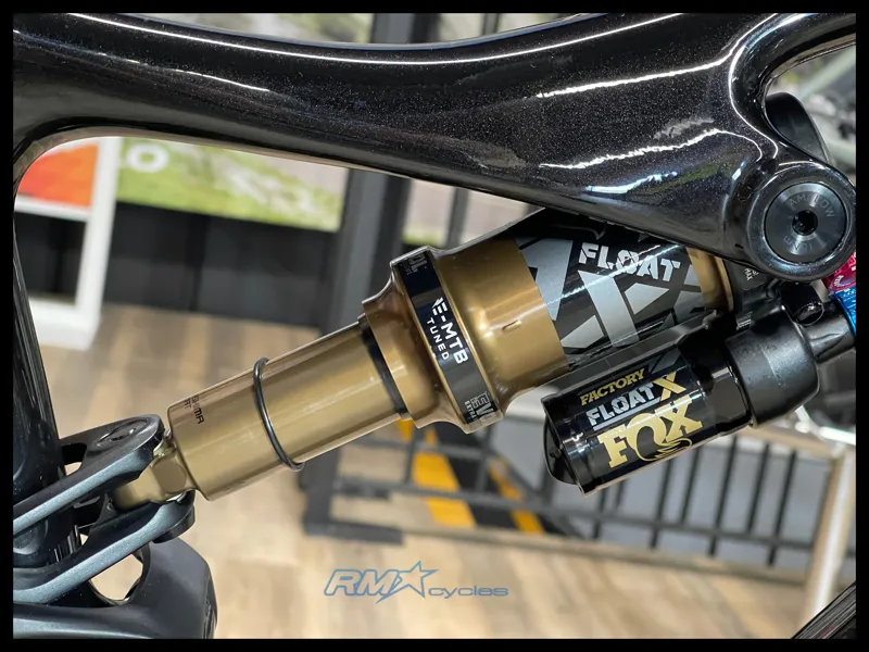 Amflow PL Carbon Pro 800w Mens Cosmic Black-5