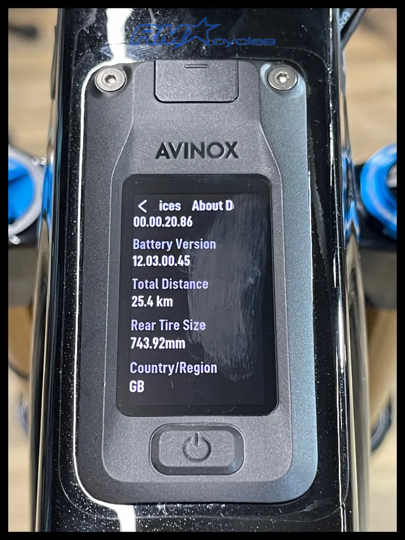 Amflow PL Carbon Pro Medium Cosmic Black 2025 Approved Used-2