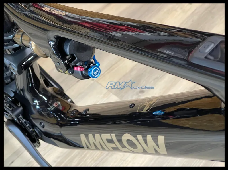 Amflow PL Carbon Pro 800w Mens Cosmic Black-2