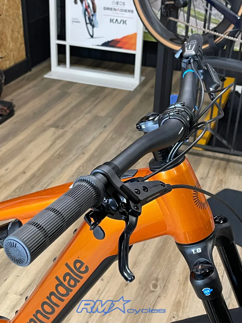Cannondale Moterra 4 Neo Alloy Tiger Eye-3