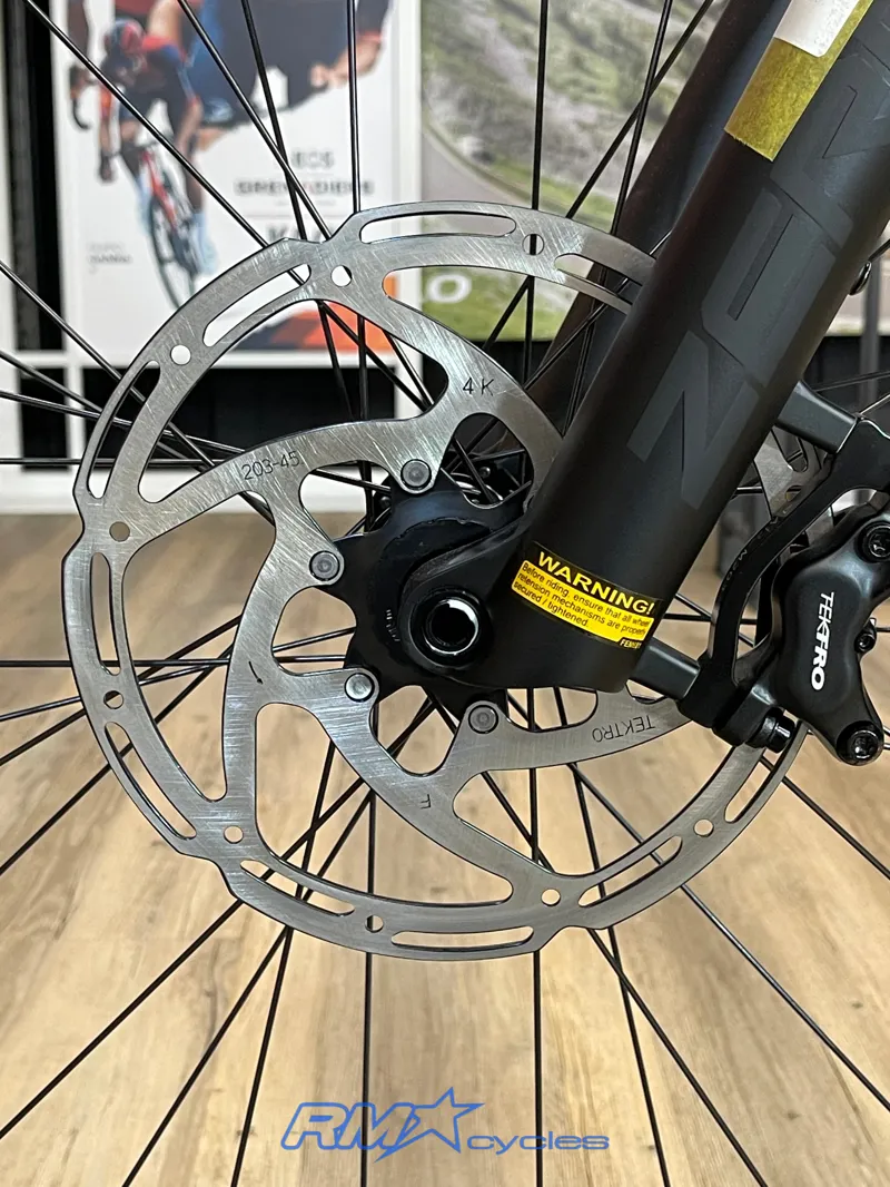 Cannondale Moterra 4 Neo Alloy Tiger Eye-9