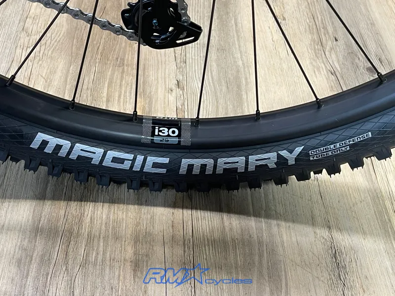 Cannondale Moterra 4 Neo Alloy Tiger Eye-11