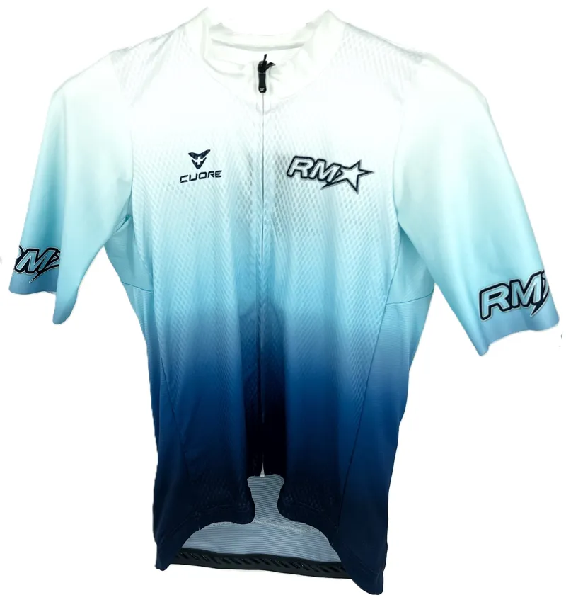 RM ROAD JERSEY 2.0
