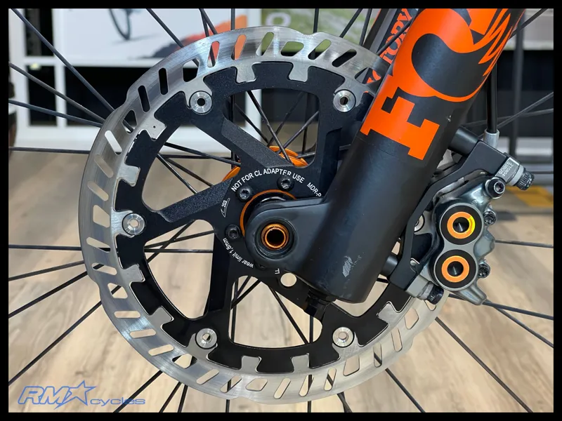 Evil Offering V2 Medium Grey 2025 Approved Used-9