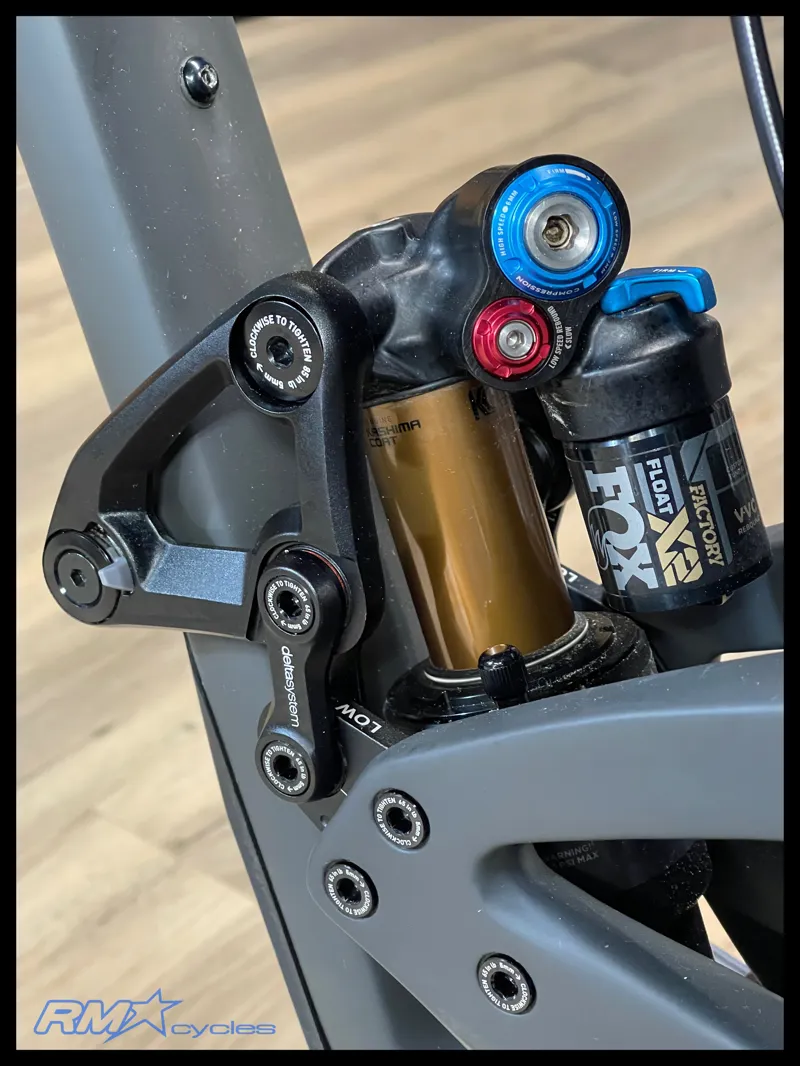 Evil Offering V2 Medium Grey 2025 Approved Used-5