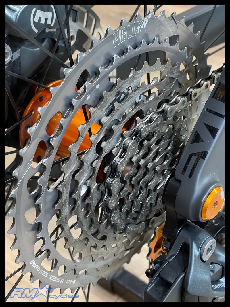 Evil Offering V2 Medium Grey 2025 Approved Used-2