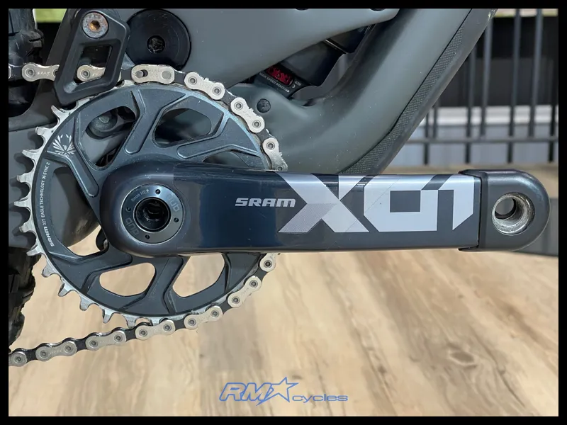 Evil Offering V2 Medium Grey 2025 Approved Used-4