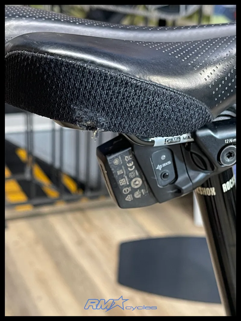 Evil Offering V2 Medium Grey 2025 Approved Used-13