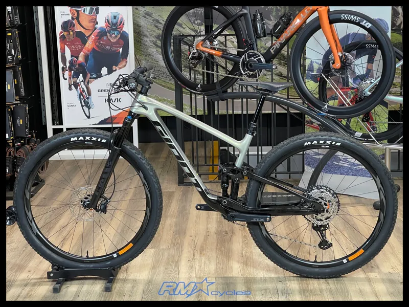 Giant Anthem Advanced 29 2 Medium Golden Haze 2025 Ex-Display-1