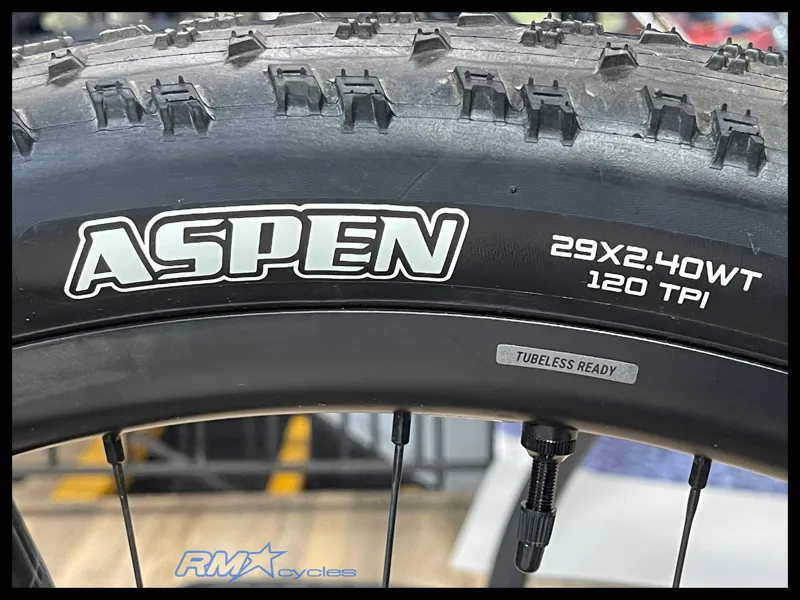 Giant Anthem Advanced 29 2 Medium Golden Haze 2025 Ex-Display-12