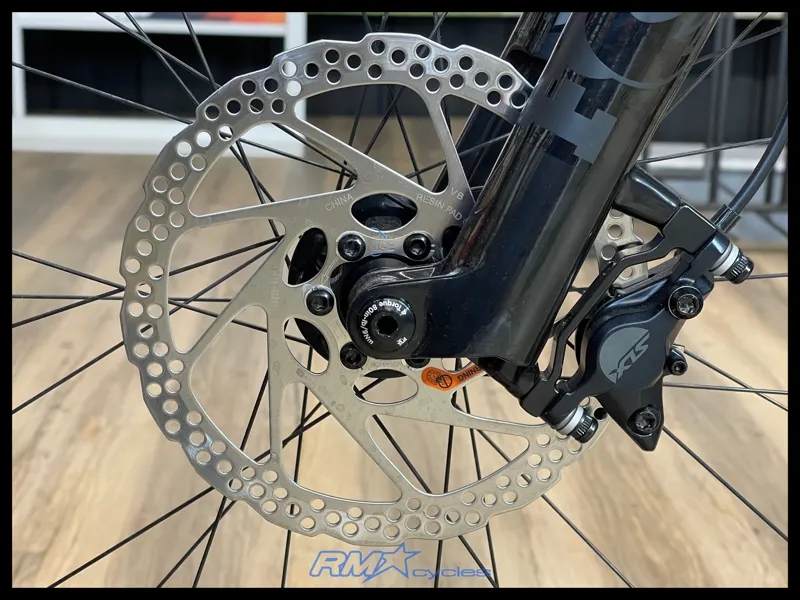 Giant Anthem Advanced 29 2 Medium Golden Haze 2025 Ex-Display-10