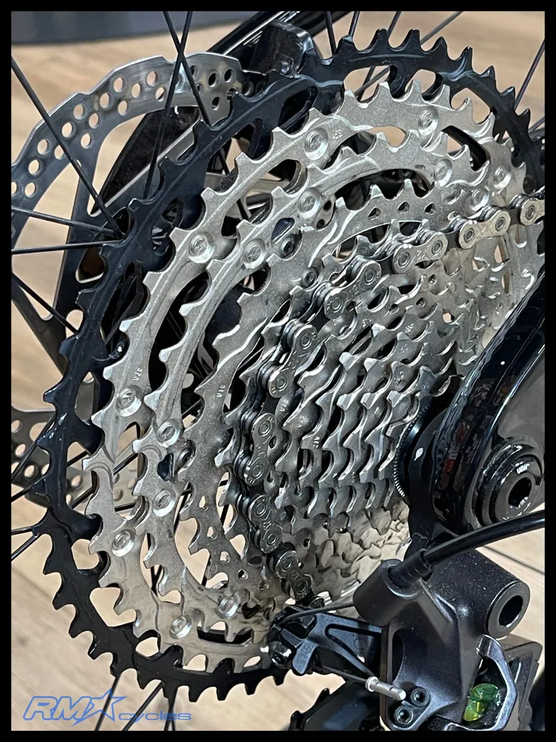 Giant Anthem Advanced 29 2 Medium Golden Haze 2025 Ex-Display-3