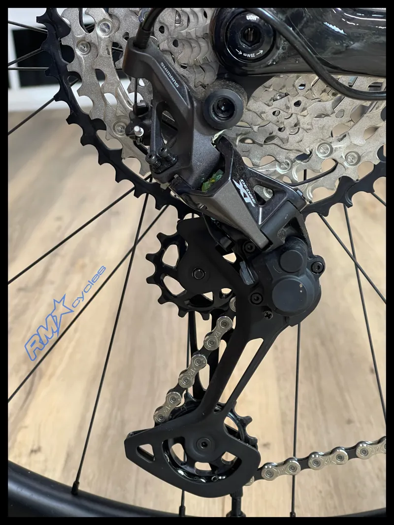 Giant Anthem Advanced 29 2 Medium Golden Haze 2025 Ex-Display-4