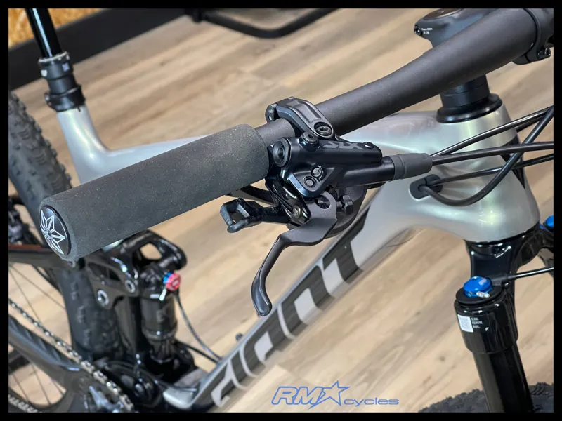 Giant Anthem Advanced 29 2 Medium Golden Haze 2025 Ex-Display-8