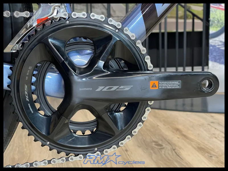 Giant Defy Advanced 1 Frost Silver ML 2025 Ex-Display-6